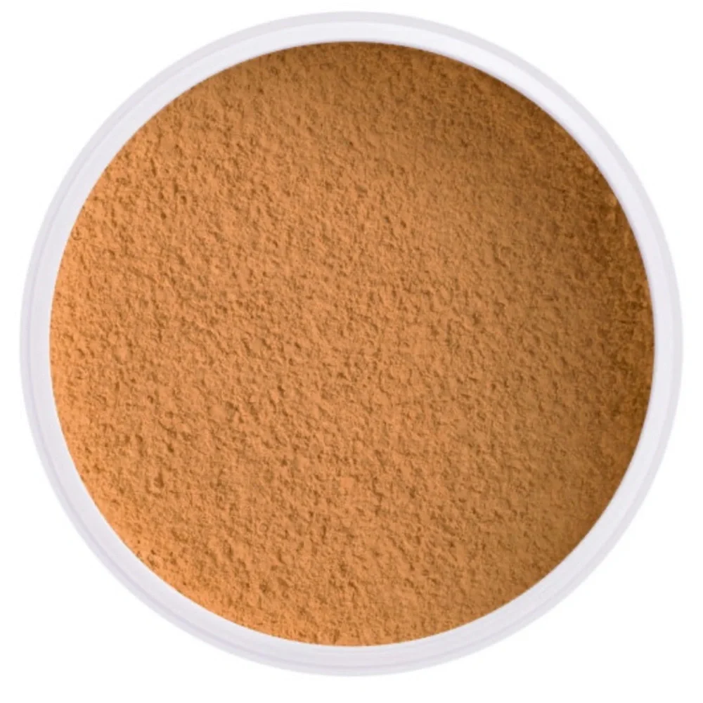 JEFFREE STAR Setting Powder in shade HONEY